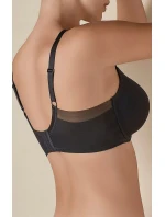 Selene Nadia podprsenka s kosticami a plnými košíčkami