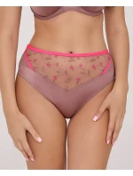 Figy Ava 2217/B Brazilian Mocha Rose S-3XL
