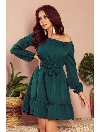 Dámske šaty 265-1 Daisy - NUMOCO Dámske šaty 265-1 Daisy - NUMOCO