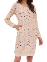 Dámska nočná košeľa 652/382 Maya2 - CORNETTE