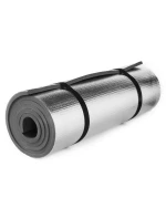 Spokey Hibernation hliníkový dvojvrstvový matrac do auta SPK-944335 Spokey Hibernation hliníkový dvojvrstvový matrac do auta SPK-944335