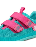 Affenzahn Sneaker Knit Happy Owl Jr Topánky 00397-30003
