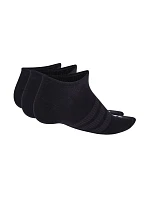 Ponožky Adidas Thin&Light Sportswear No Show 3P black KD6719 Ponožky Adidas Thin&Light Sportswear No Show 3P black KD6719