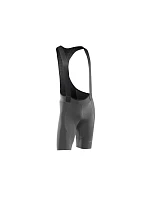 Cyklistické šortky NORTHWAVE Fast Bib, sivé Cyklistické šortky NORTHWAVE Fast Bib, sivé