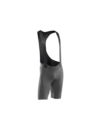 Cyklistické šortky NORTHWAVE Fast Bib, sivé Cyklistické šortky NORTHWAVE Fast Bib, sivé