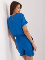 RV oblek KO 7915.66 tmavomodrá RV oblek KO 7915.66 tmavomodrá