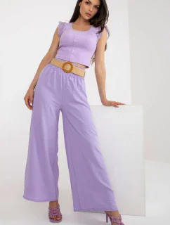 Dámske nohavice model 180153 Italy Moda