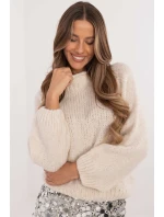 Sveter model 203716 Taliansko Moda