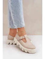 Poltopánky model 208333 Krok vo veľkom štýle