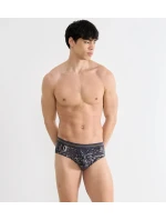 sloggi muži Start Midi C2P box - GRAY - SLOGGI GRAY - SLOGGI sloggi muži Start Midi C2P box - GRAY - SLOGGI GRAY - SLOGGI