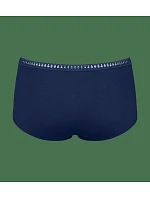 sloggi GO Crush Short C3P – tyrkysová – SLOGGI tyrkysová – SLOGGI sloggi GO Crush Short C3P – tyrkysová – SLOGGI tyrkysová – SLOGGI