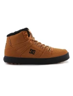 DC Topánky Pure High-Top Wc Wnt M ADYS400047-WEA DC Topánky Pure High-Top Wc Wnt M ADYS400047-WEA