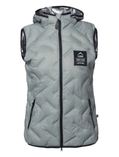 Elbrus Huel Vest Primaloft W 92800622498