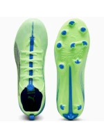 Futbalové topánky Puma Ultra 5 Pro FG/AG Jr 107693-03