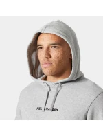 Helly Hansen Pánska mikina CORE HOODIE 54525 949 Pánske