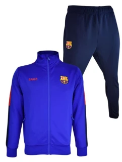 Tepláková súprava FC Barcelona Barca Jr 5002CHBLP