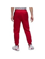 Pánske flísové nohavice Air Jordan Jumpman Red - IM9793-687 Pánske flísové nohavice Air Jordan Jumpman Red - IM9793-687