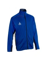 Select Spain Zip Goalkeeper Sweatshirt Select Monaco T26