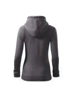 Dámska mikina Trendy Zipper W MLI-41136 - Malfini