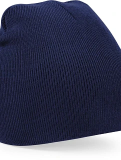 Beechfield B 44 Čiapka „Original Pull-On“ 53.0044 oxford navy