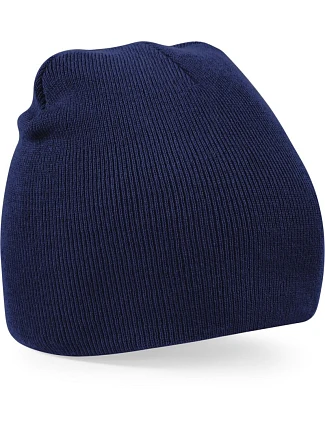 Beechfield B 44 Čiapka „Original Pull-On“ 53.0044 oxford navy