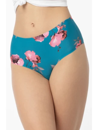 Julimex Simple Brasil Maxi farba:wild rose