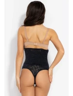 Mitex Super Talia String Nová farba:čierna