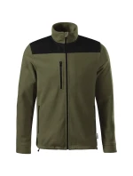 Effect fleece unisex military 69 (značka)
