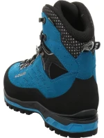 Dámske topánky Cevedale II GTX Ws 220053 6931 Turquoise with black - LOWA