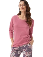 Dámske pyžamo 397 3/4 - Luna