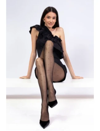 Dámske pančuchy Luka Pura 22503