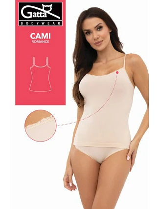 Cami Romance Cami Romance