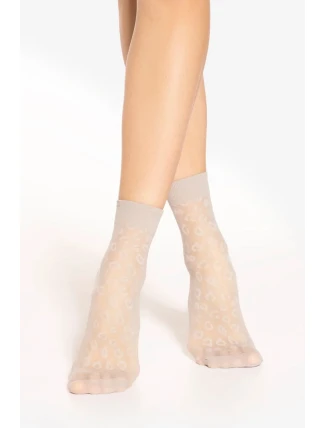 Ponožky model 213349 Gatta