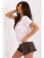 Blúzka model 227303 Relevantnosť