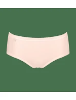 Dámske nohavičky Basic+ Midi C4P - RED - červená kombinácia M006 - SLOGGI