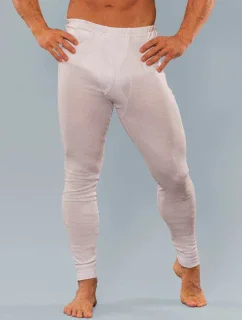 Pánske spodky biele Szata Fabian