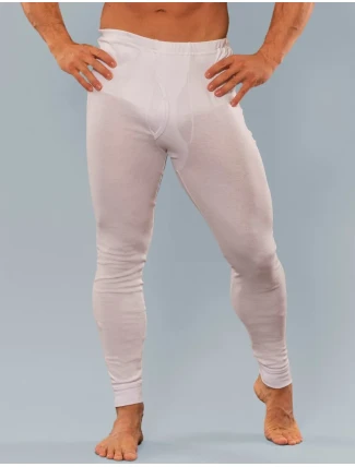 Pánske spodky biele Szata Fabian