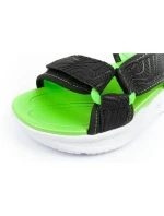 Sandále Skechers Jr 401673L/BKLM
