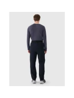 Pánske trekingové nohavice 2 v 1 4F 4FWSS25TFTRM0792-20S