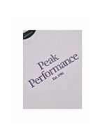 Mikina Peak Performance W Original Crew purple Mikina Peak Performance W Original Crew purple