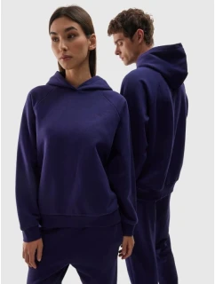 Unisex mikina s kapucňou 4F 4FWAW24TSWSU1314-30S