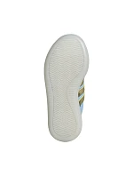 Detská obuv adidas Barreda Decode Frozen blue JQ4378