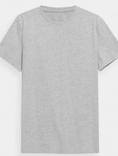 Pánske tričko M 4FSS23TTSHM536 27M - 4F