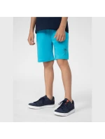 Chlapčenské juniorské šortky 4FJSS23TSHOM047 35S - 4F