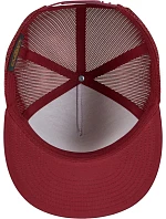 Flexfit 6006 5-panelová čiapka typu Trucker 55.6006 bordová Flexfit 6006 5-panelová čiapka typu Trucker 55.6006 bordová