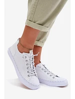 Dámske tenisky Big Star TT274388 White Dámske tenisky Big Star TT274388 White