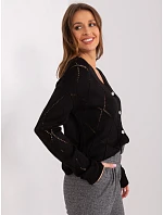 Jumper LC SW A10 1.23X čierny Jumper LC SW A10 1.23X čierny