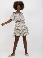 Súprava LK KMPL 508597.31X šedá