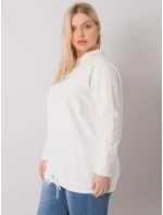 Mikina RV BL 7162.12P ecru