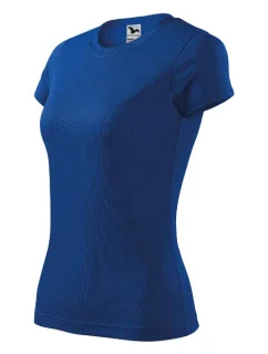 Fantasy tričko kráľovská modrá